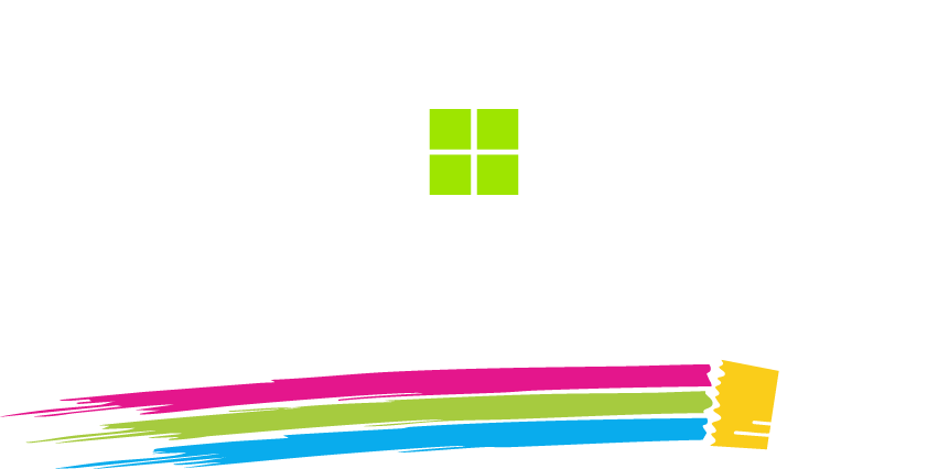 Maler & Putzsysteme GmbH, Putzsysteme, Malerarbeiten, Sanierung und Verputzbetrieb Logo