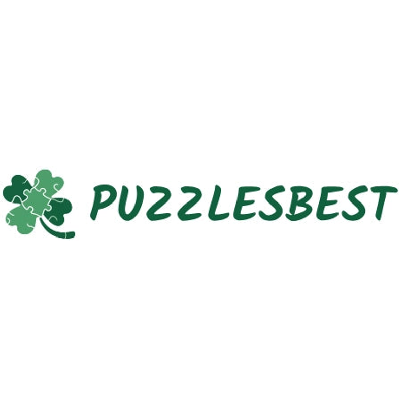 Puzzlesbest Logo