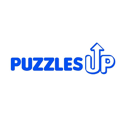 Puzzlesup Logo