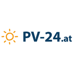 www.pv-24.at Logo