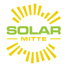 Solar Mitte Logo