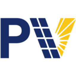 PV-Service GmbH Logo