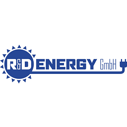 R&D Energy GmbH Logo