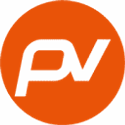 PV-TECK Logo