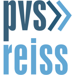 PVS Reiss GmbH (Verrechnungsstelle für Heilberufe) Logo