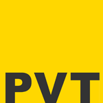 Pvt Plasma + Vakuum Technik GmbH Logo