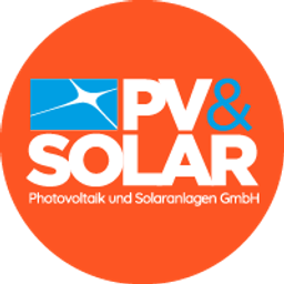 pvundsolar.at Logo