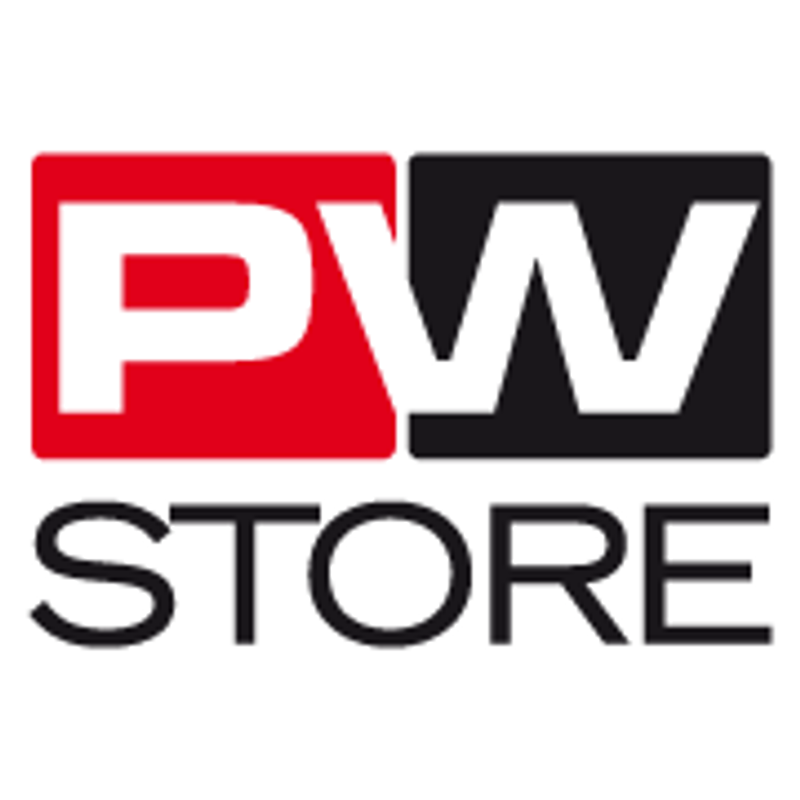 PW Store Logo