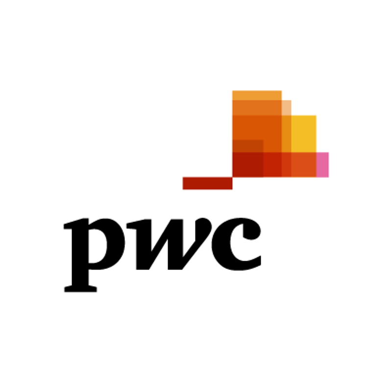 PriceWaterhouseCoopers AG Logo