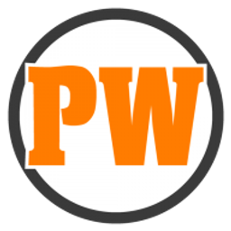 PW Dienstleistungen Logo