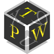 Pwgen WIN Sourceforge Logo