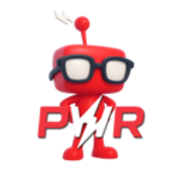 PowerBot Logo