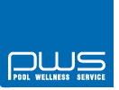 PWS Pool& Wellness Service GmbH Logo
