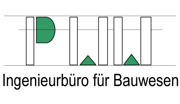 PWW Ingenieurbüro für Bauwesen Logo
