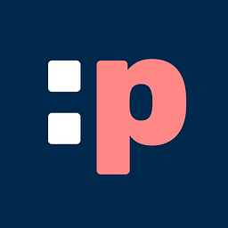 pxtra Logo