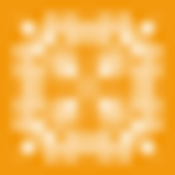 Pyjama L'Orangerie Logo
