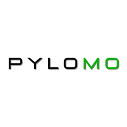 Pylomo Logo