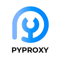 Pyproxy Logo