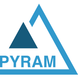 Pyram Logo