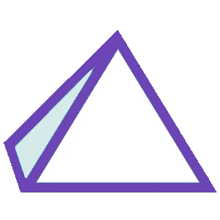 Pyramide-Schmuckkreation Elke Singer e.K. Logo