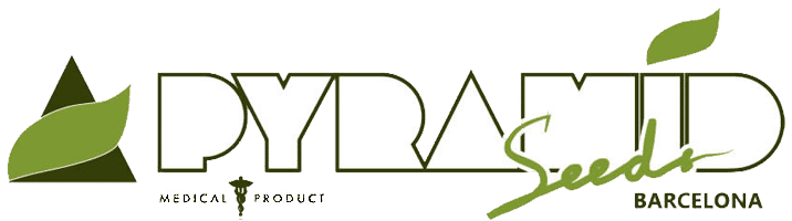 Pyramid Seeds Logo
