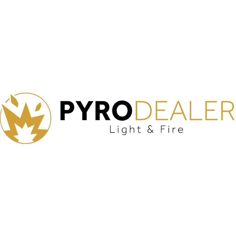 Pyrodealer Logo