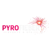 Pyrofieber - Feuerwerke aller Art Logo