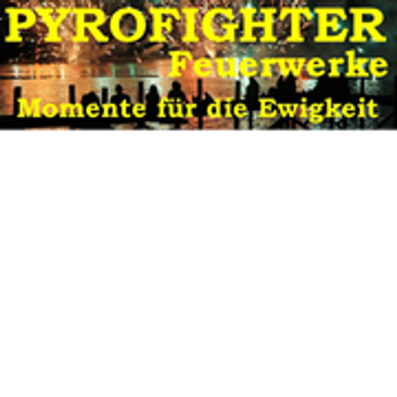 Pyrofighter Logo