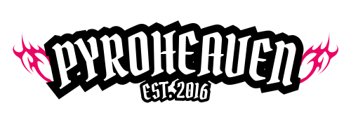 Pyroheaven Logo
