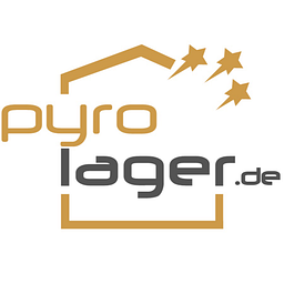 Pyrolager
- Kundenbewertungen & Rezensionen
(2026) Logo