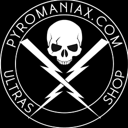 Pyromaniax Logo