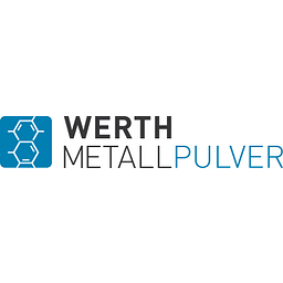 Pyropowders Logo
