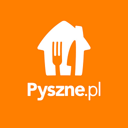 Pyszne Logo