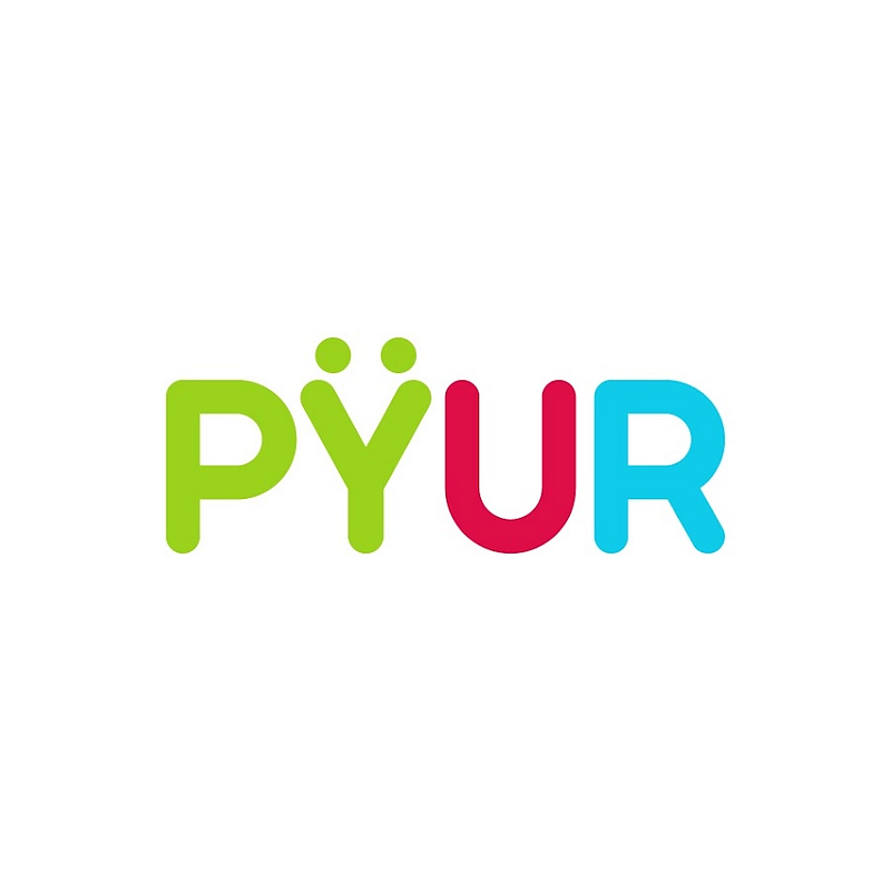 PŸUR Logo