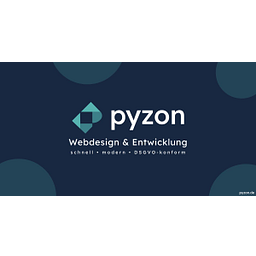 Pyzon Logo