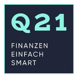 Q21 Versicherungsmakler Tübingen Logo