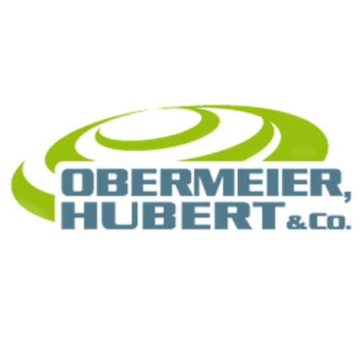 Obermeier, Hubert & Co. Mech.Fertigung.CNC Bearb.GmbH Logo