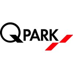 Q-Park Operations Germany GmbH & Co. KG Logo