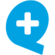 Q plus Qommunication GmbH Logo