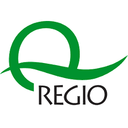 Q-Regio Handelsgesellschaft mbH & Co. KG Filiale Templin Lebensmittelhandel Logo