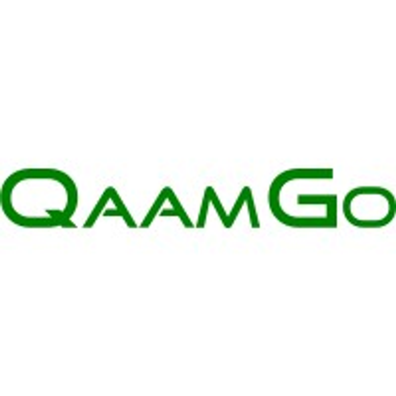 Qaamgo Logo