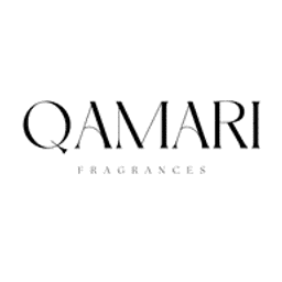 Qamari Fragrances Logo