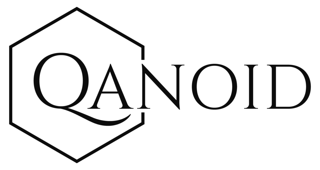 Qanoid Logo