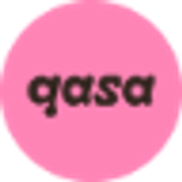 Qasa Logo