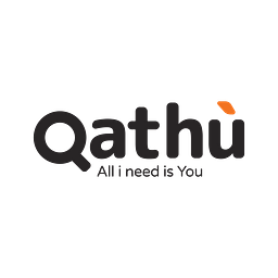 Qathu Logo