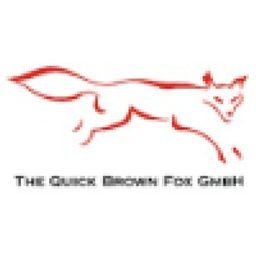 The Quick Brown Fox GmbH Logo