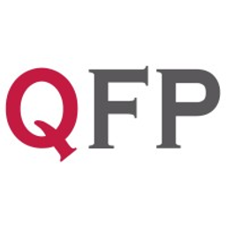 QFP Qualifizierte FörderProgramme GmbH Logo