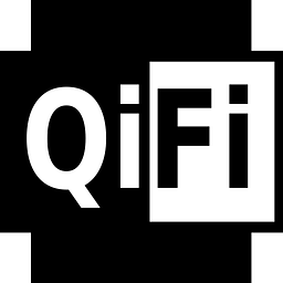 Qifi Logo