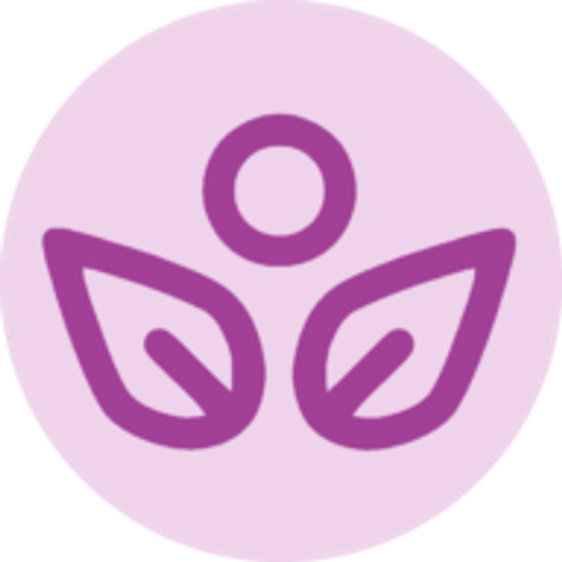 QiMat | Akupressur Massage Logo