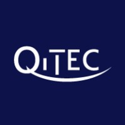 QiTEC GmbH Logo